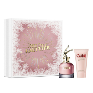 Coffret JEAN PAUL GAULTIER Scandal Parfum - Jean Paul Gaultier