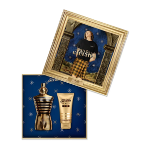 Coffret Parfum LE MALE ELIXIR Homme Jean Paul Gaultier - Jean Paul Gaultier