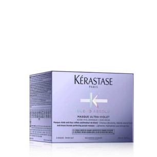 Masque de cheveux KÉRASTASE  ULTRA-VIOLET 200ML - KÉRASTASE