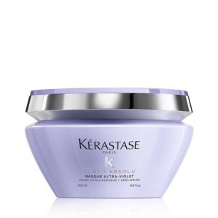 Masque de cheveux KÉRASTASE  ULTRA-VIOLET 200ML - KÉRASTASE