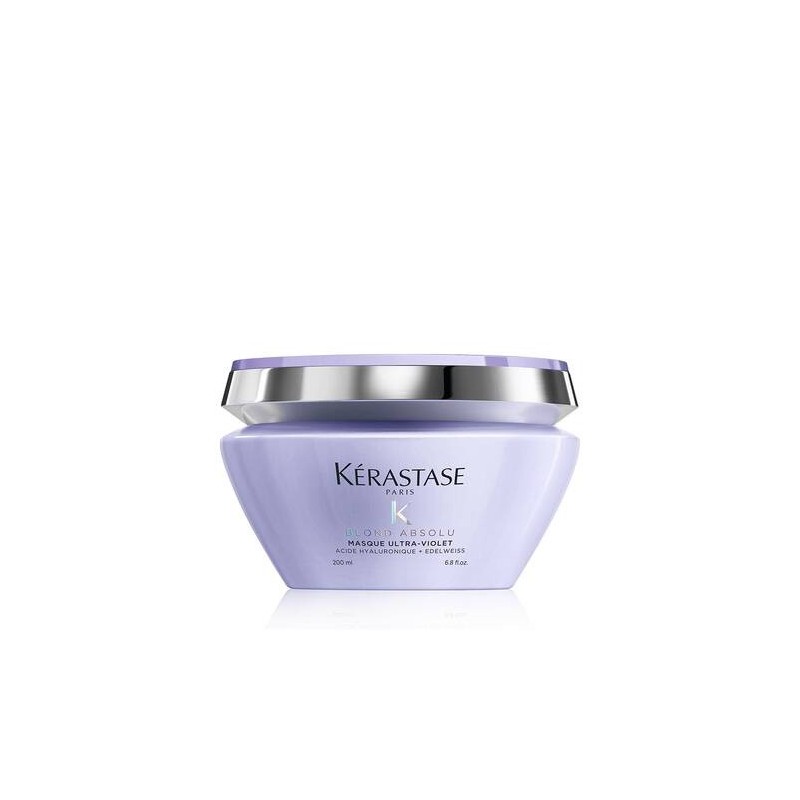 Masque de cheveux KÉRASTASE  ULTRA-VIOLET 200ML - KÉRASTASE