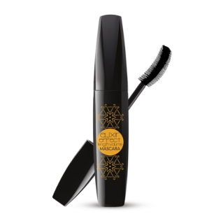 Mascara ISABELLE DUPONT  ELIXIR EFFECT - LESABELLE DUPONT