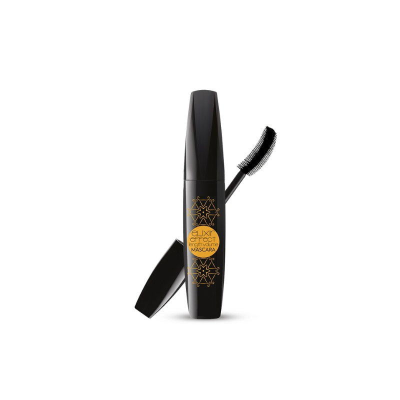 Mascara ISABELLE DUPONT  ELIXIR EFFECT - LESABELLE DUPONT