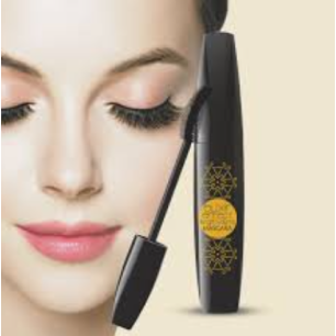 Mascara ISABELLE DUPONT  ELIXIR EFFECT - LESABELLE DUPONT