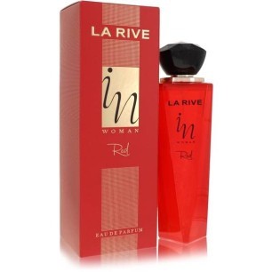 Eau de Parfum Femme LA RIVE  ROUGE - LA RIVE