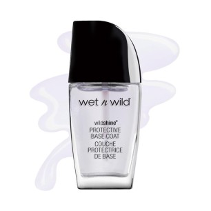 Vernis à Ongles BASE PROTECTRICE - Wet n Wild