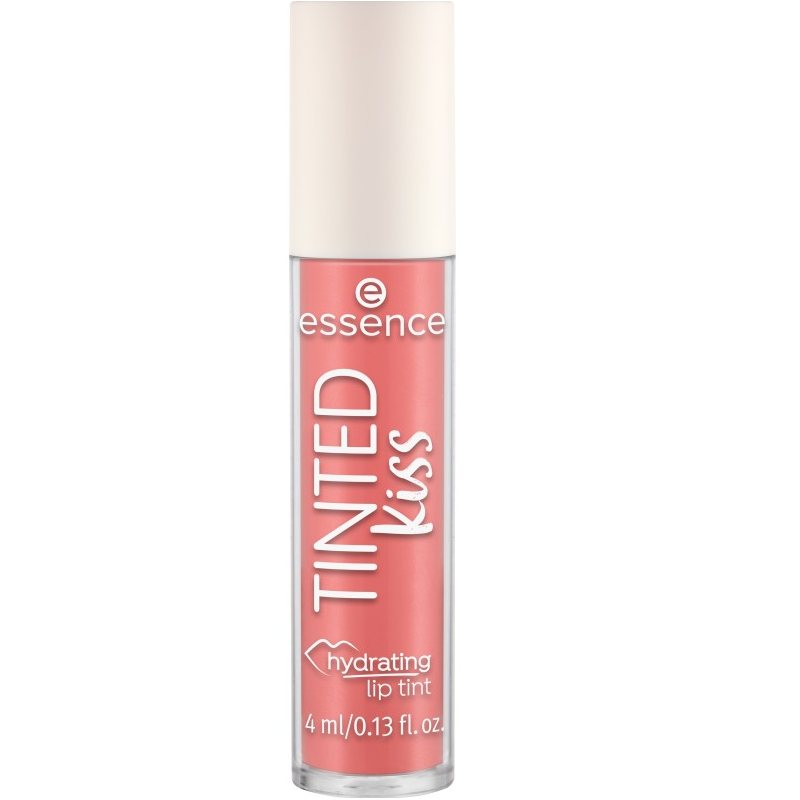 Lipgloss ESSENCE  TINTED KISS-01 - ESSENCE