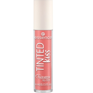 Lipgloss ESSENCE  TINTED KISS-01 - ESSENCE