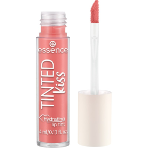 Lipgloss ESSENCE  TINTED KISS-01 - ESSENCE