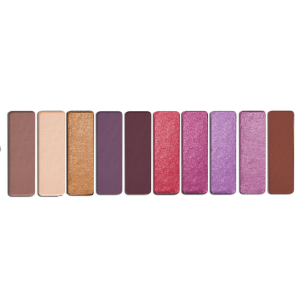 Palette Wet n Wild Color Icon VIPurpl - Wet n Wild