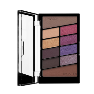 Palette Wet n Wild Color Icon VIPurpl