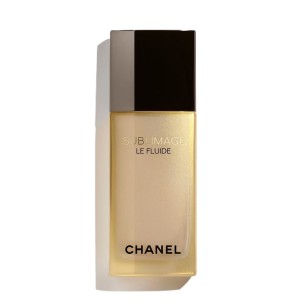 Crème Visage Hydratante CHANEL  SUBLIMAGE LE FLUIDE EMULSION - CHANEL