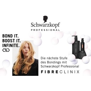 Schwarzkopf  TRAITEMENT BONDFINITY POUR CHEVEUX - Schwarzkopf