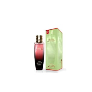 Eau de Parfum Femme CHATLER  ORIGINAL 100ML - CHATLER