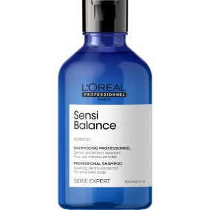 Loreal Series Expert Sensi Balance Shampoo - L'Oréal