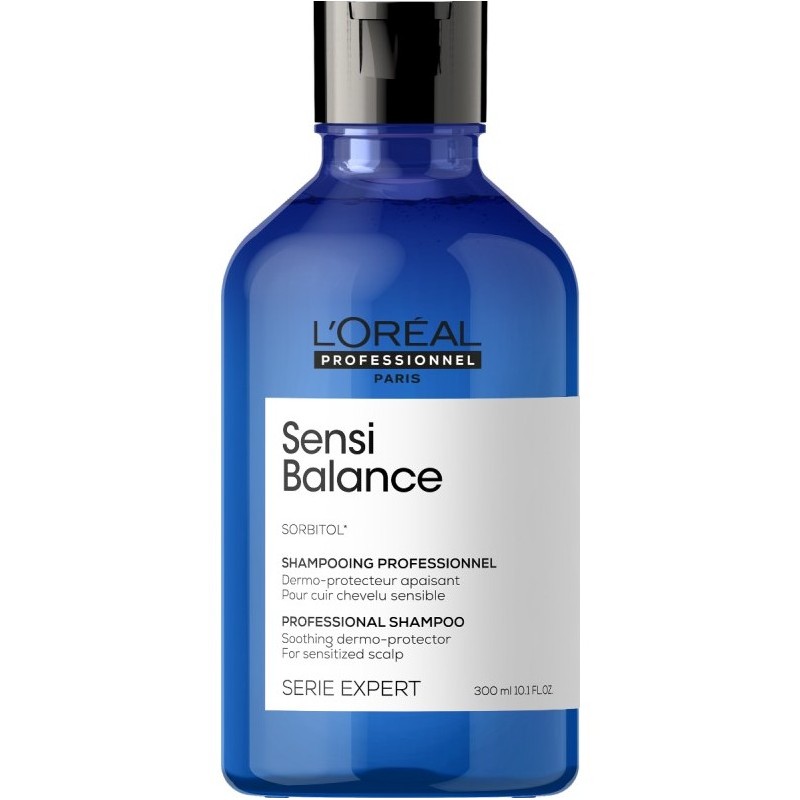 Loreal Series Expert Sensi Balance Shampoo - L'Oréal