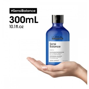 Loreal Series Expert Sensi Balance Shampoo - L'Oréal