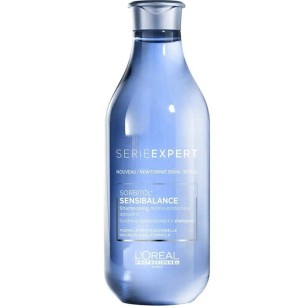 Loreal Series Expert Sensi Balance Shampoo - L'Oréal