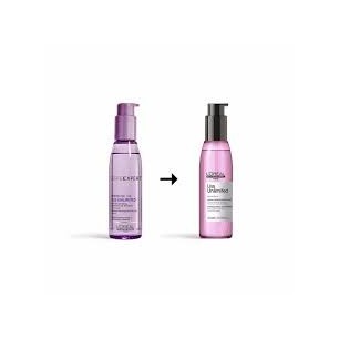 Sérum Cheveux L'Oréal  LISS UNLIMITED SERUM - L'Oréal