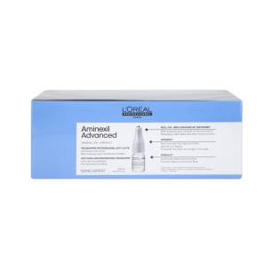 Aminexil Advanced programme activateur Anti-chute - L'Oréal