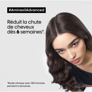 Aminexil Advanced programme activateur Anti-chute - L'Oréal