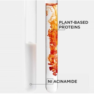 Nectar Thermique Kérastase Lait nutritif lustrant - KÉRASTASE