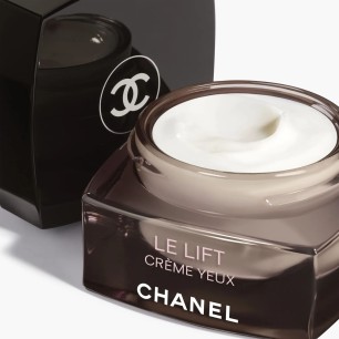 Crème anti-âge CHANEL  LE LIFT EYE CREAM 15G - CHANEL