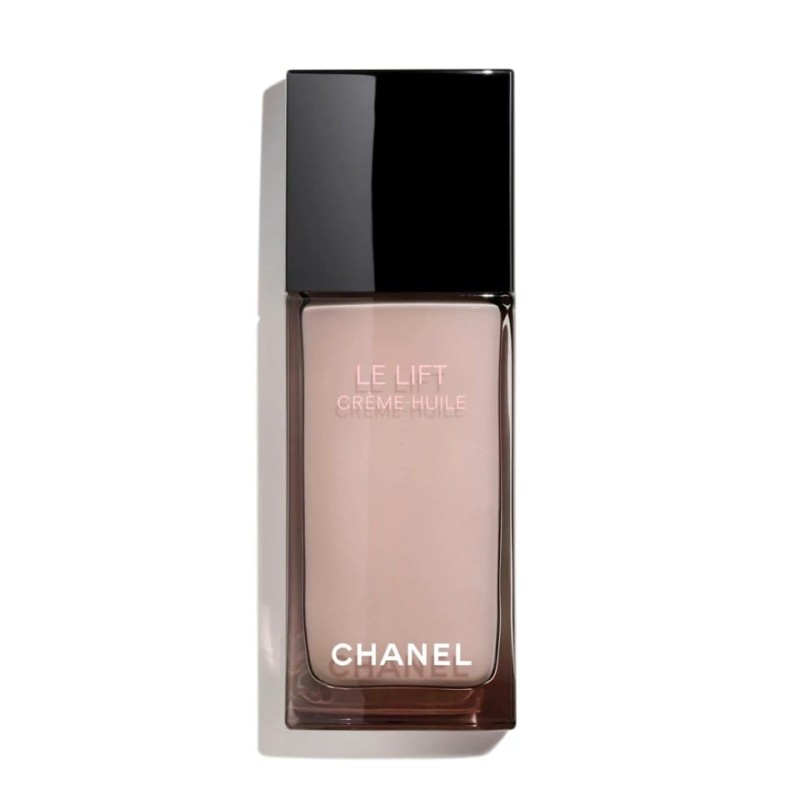 Crème anti-âge CHANEL  LE LIFT HUILE-EN-CRÈME - CHANEL