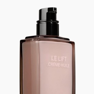 Crème anti-âge CHANEL  LE LIFT HUILE-EN-CRÈME - CHANEL