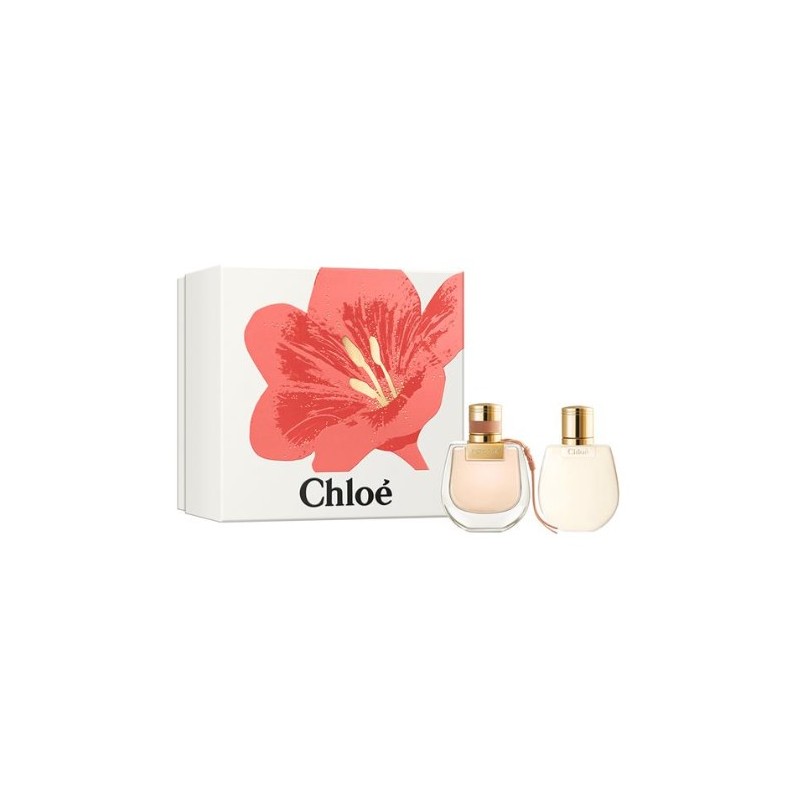 Eau de Parfum Femme CHLOÉ  NOMADE. - Chloé