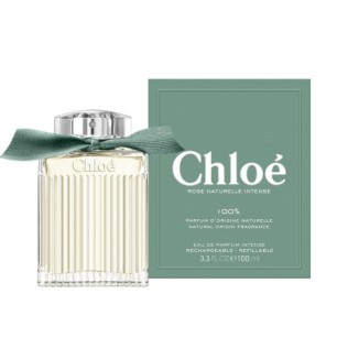 Eau de Parfum Femme CHLOÉ  ROSE NATURELLE INTENSE. - Chloé