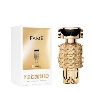 Paco Rabanne FAME INTESE Eau De Parfum - PACO RABANNE