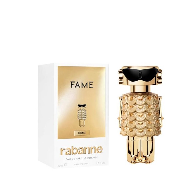 Paco Rabanne FAME INTESE Eau De Parfum - PACO RABANNE