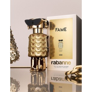 Paco Rabanne FAME INTESE Eau De Parfum - PACO RABANNE