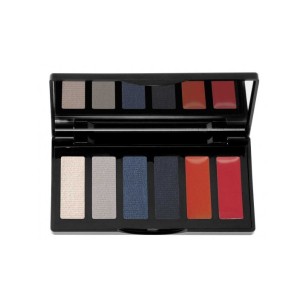 Palette DEBORAH  EYES & LIPS - DEBORAH