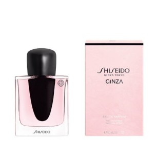 Shiseido Ladies Ginza EDP Spray - SHISEIDO