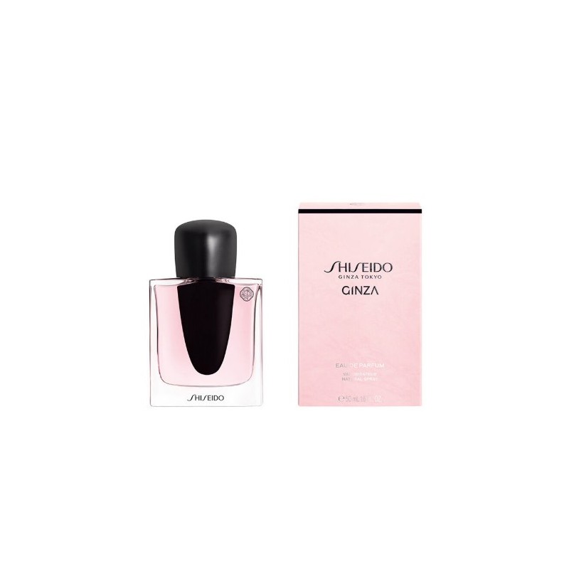 Shiseido Ladies Ginza EDP Spray - SHISEIDO