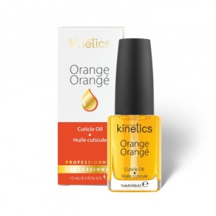 Vernis à Ongles KINETICS  ORANGE CUTICLE OIL 15 ML - KINETICS