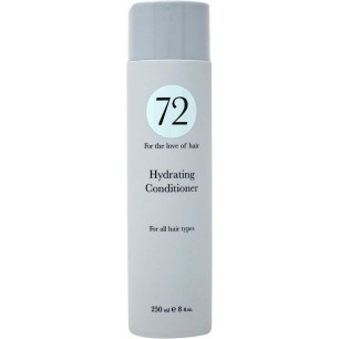 Shampooing 72 hair  SHAMPOING HYDRATANT INTENSE - 72 hair