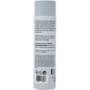 Shampooing 72 hair  SHAMPOING HYDRATANT INTENSE - 72 hair