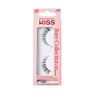 Faux Cils KISS  BARE COLLECTION 03 - RK-BY KISS