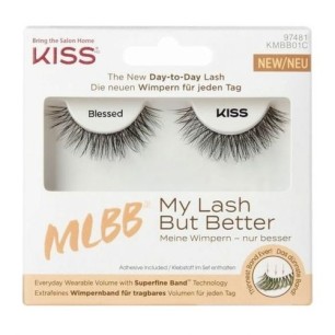 Faux Cils KISS  BLESSED - RK-BY KISS