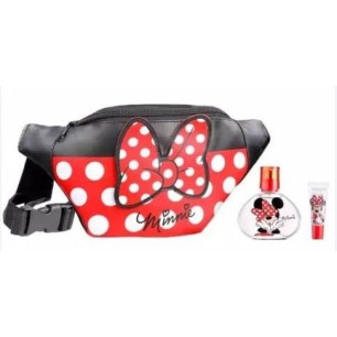 Coffret Parfum Enfant Minnie Disney  MINNIE MINNIE - Minnie Disney