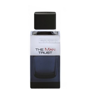 Eau de Parfum Homme MarcoSerussi  THE MAN TRUST - MarcoSerussi