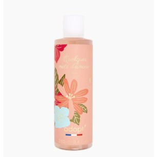 Gel Douche Femme QUELQUES MOTS D'AMOUR - adopt