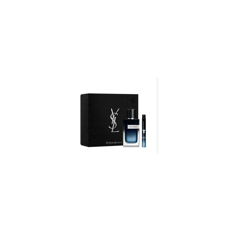 Eau de Parfum Homme YVES SAINT LAURENT  Y MEN - Yves Saint Laurent