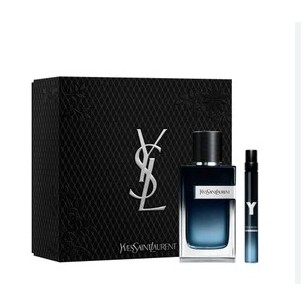 Eau de Parfum Homme YVES SAINT LAURENT  Y MEN - Yves Saint Laurent