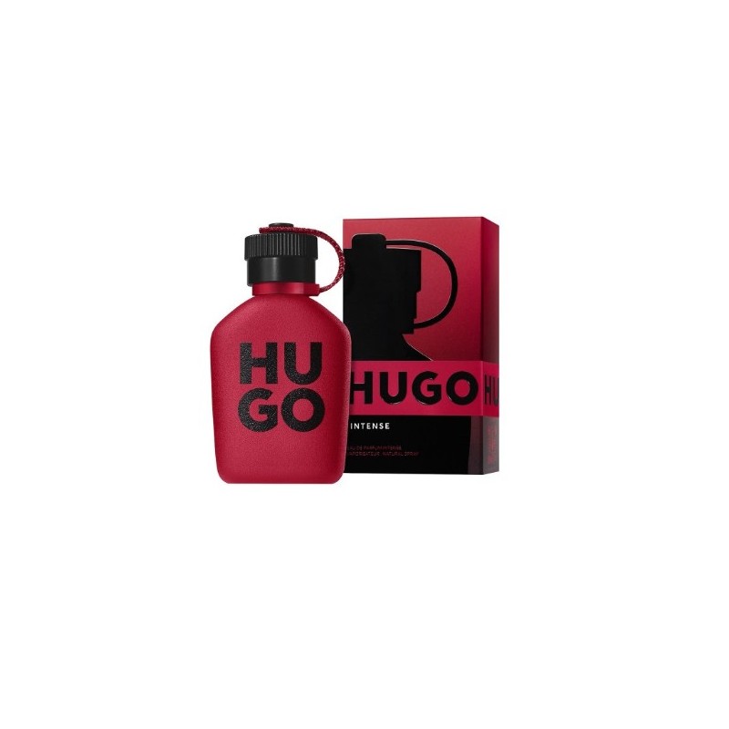 Eau de Parfum Homme HUGO BOSS  MEN'S HUGO INTENSE EDP SPRAY - Hugo boss