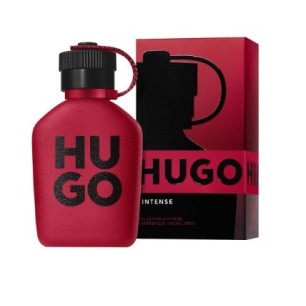 Eau de Parfum Homme HUGO BOSS  MEN'S HUGO INTENSE EDP SPRAY - Hugo boss