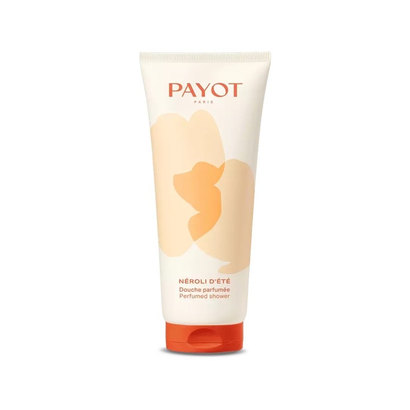 Gel Douche  PAYOT  NEROLÍ D'ÉTÉ PARFUMÉE - PAYOT